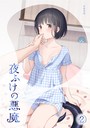 夜ふけの悪魔2 不可不可❤女性向け