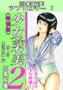 少女菜美2＜特別版＞第1部「堕天使」編・三条友美アンソロジー1 三条友美❤単行本